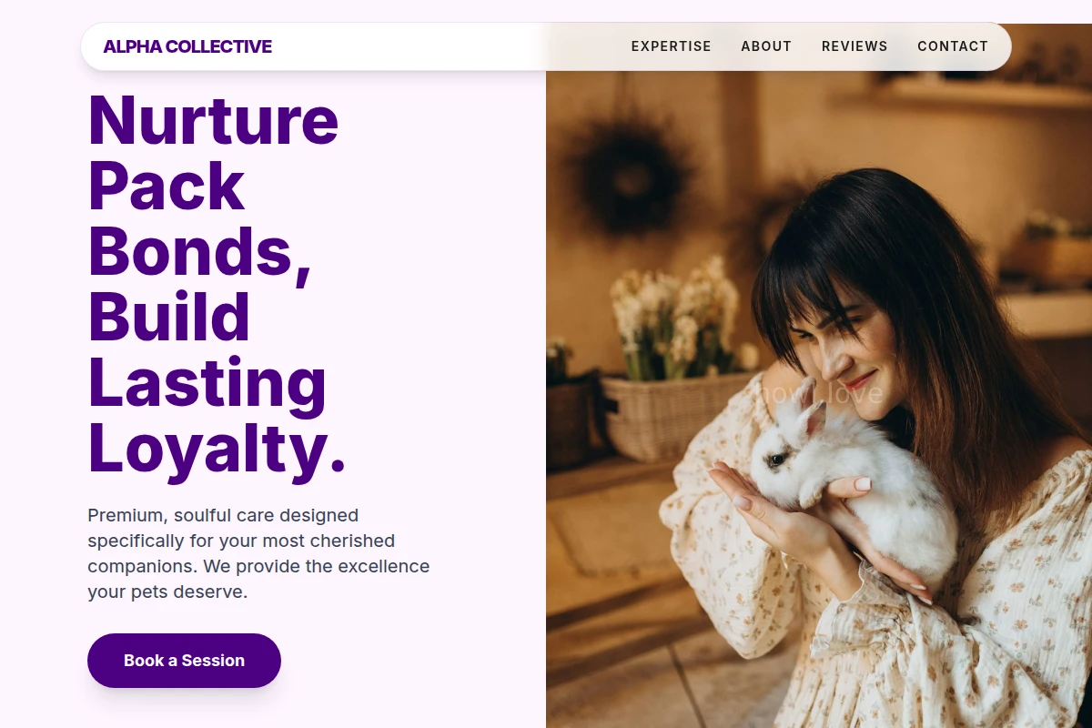 Soul Animal Care