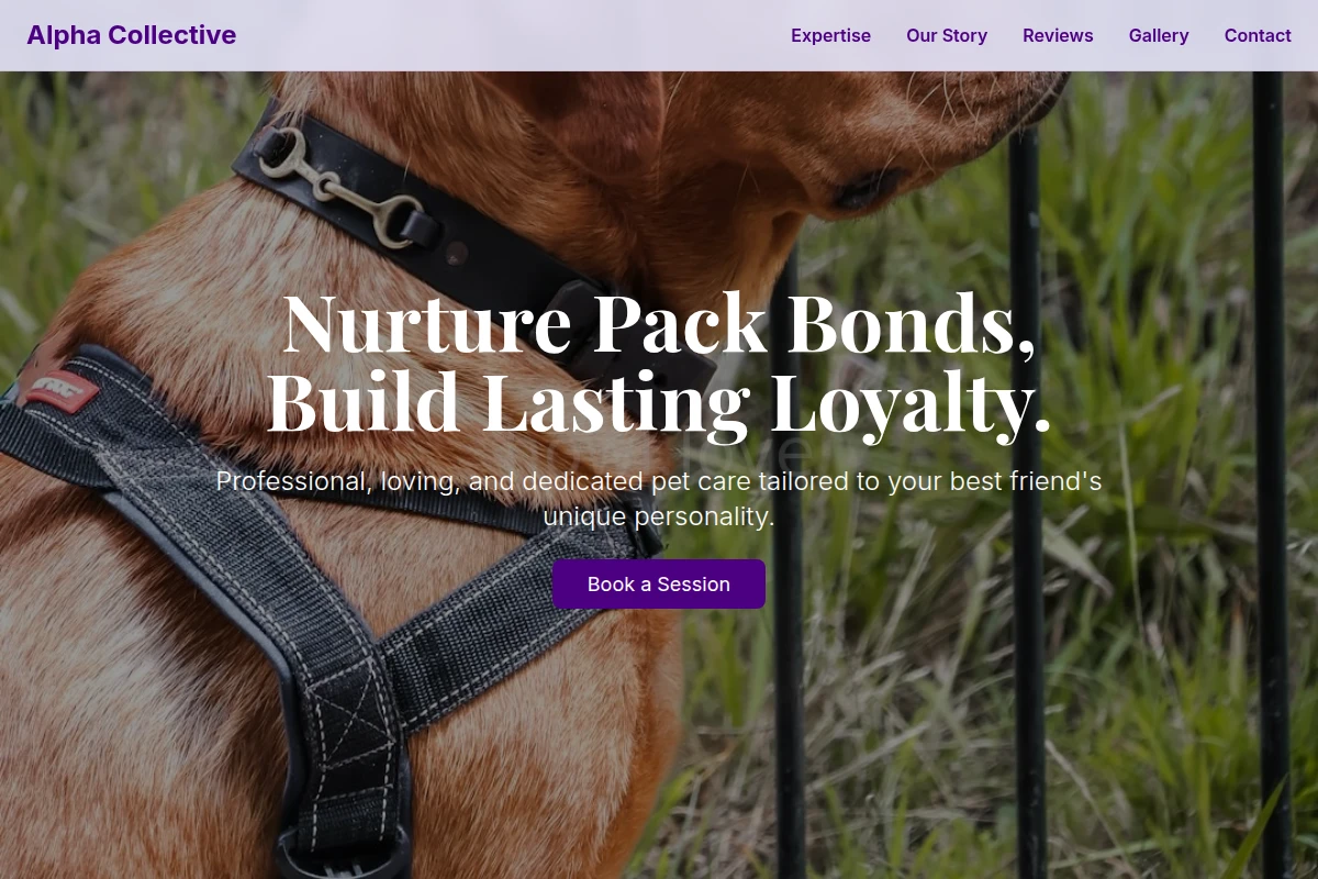 Fur Pet Services