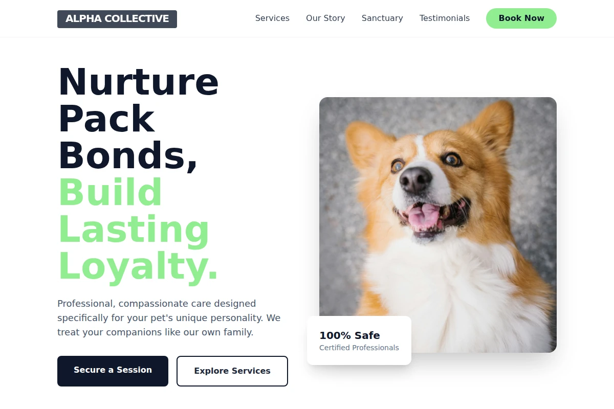 Fetch Pet Services
